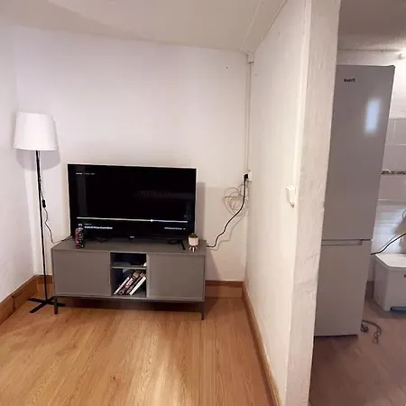 Mit Terrasse In Der Naehe Von Parque Taoro Apartament Puerto de la Cruz (Tenerife)