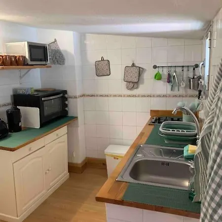 Mit Terrasse In Der Naehe Von Parque Taoro Apartament Puerto de la Cruz (Tenerife)
