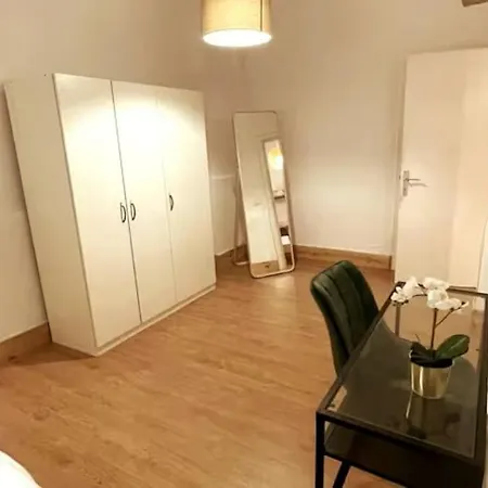 Appartamento Mit Terrasse In Der Naehe Von Parque Taoro *