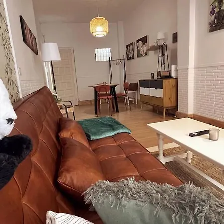 Appartamento Mit Terrasse In Der Naehe Von Parque Taoro *