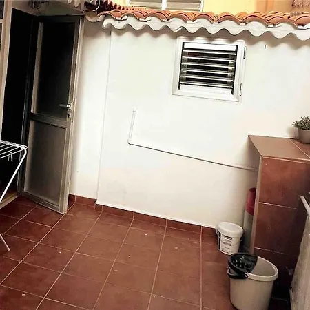 Mit Terrasse In Der Naehe Von Parque Taoro Apartment *