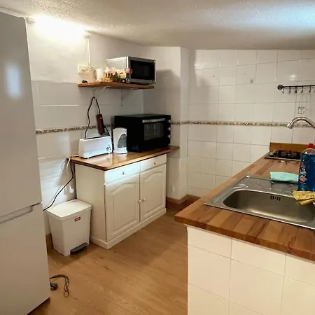 Apartment Mit Terrasse In Der Naehe Von Parque Taoro *