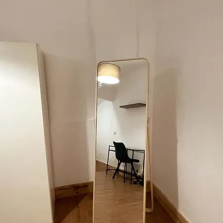 Apartment Mit Terrasse In Der Naehe Von Parque Taoro