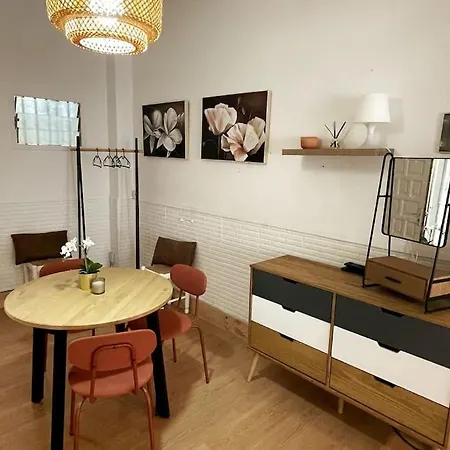 Apartmán Mit Terrasse In Der Naehe Von Parque Taoro *