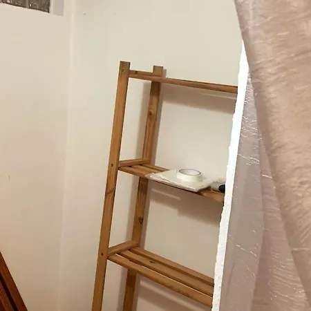 Apartment Mit Terrasse In Der Naehe Von Parque Taoro