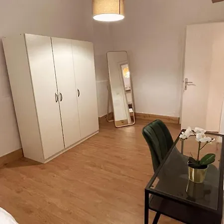 Mit Terrasse In Der Naehe Von Parque Taoro Apartmán